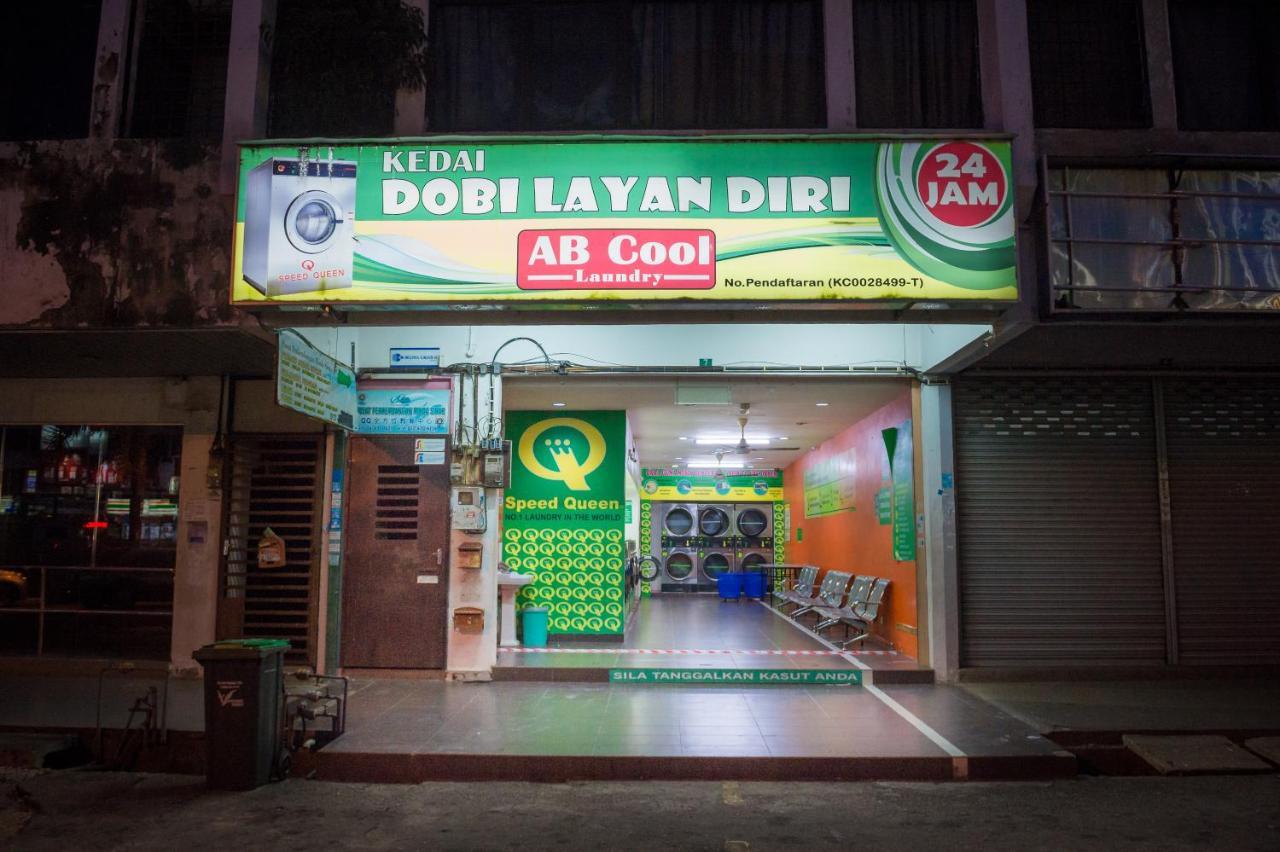 Lodge Northern Sungai Petani