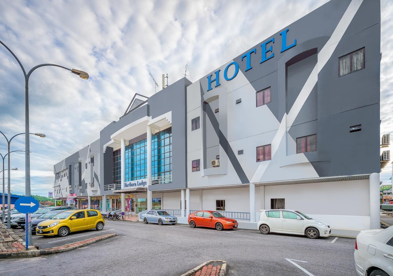 Northern Sungai Petani