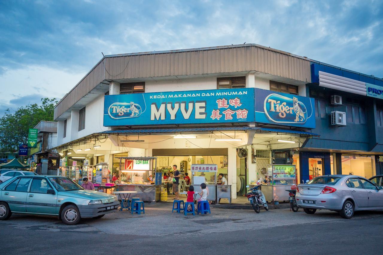 Northern Sungai Petani