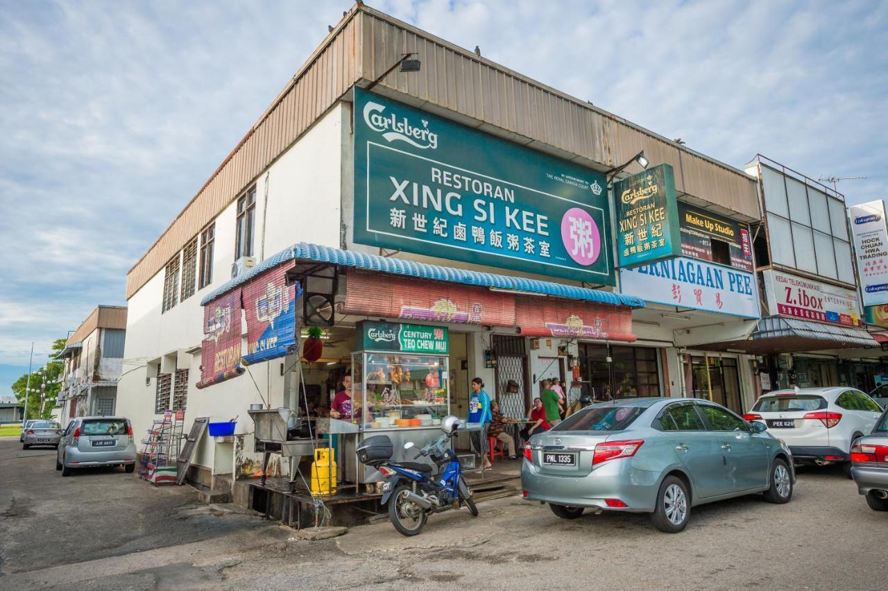 Lodge Northern Sungai Petani