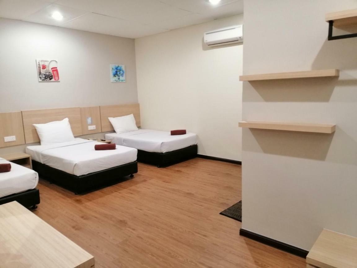 Northern Lodge Sungai Petani